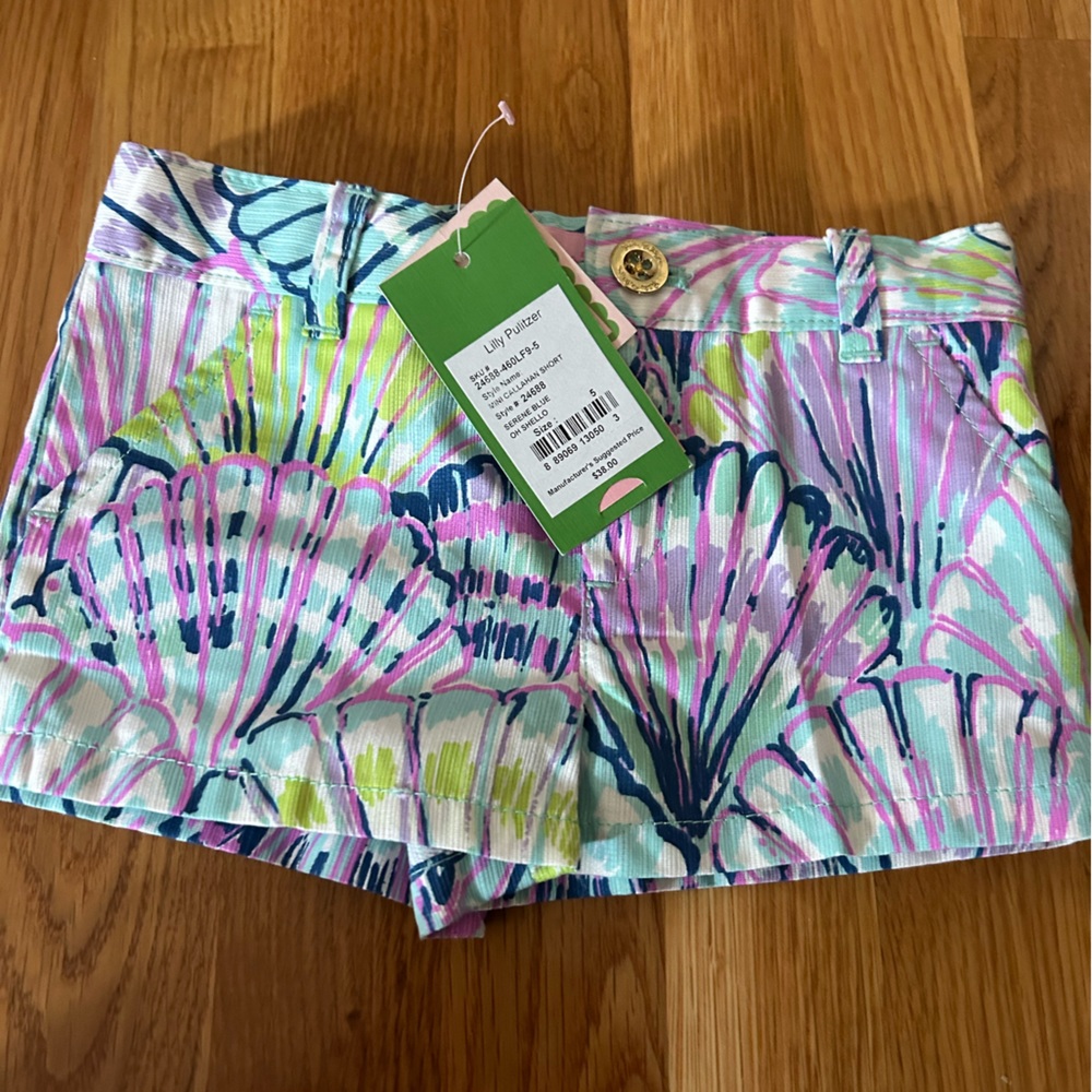 Lilly Pulitzer